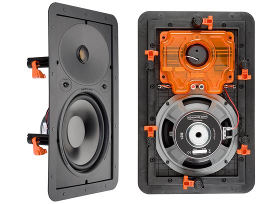 Monitor Audio Core W280 - cecha 1